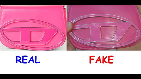 fake diesel watch vs real|how to tell if watches are fake.